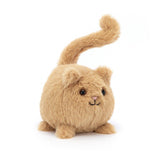 Jellycat Inc JI KIC3 Kitten Caboodle