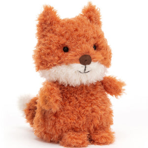 Jellycat Inc JI L3F Little Fox