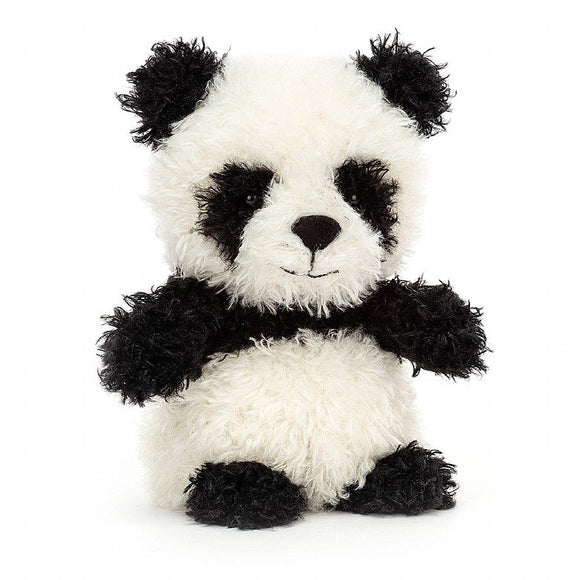 Jellycat Inc JI L3PD Little Panda