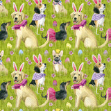 Boston International BI Lxxx Premium Luncheon Napkins - 18 Styles