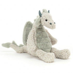 Jellycat Inc JI Lallagie Dragon