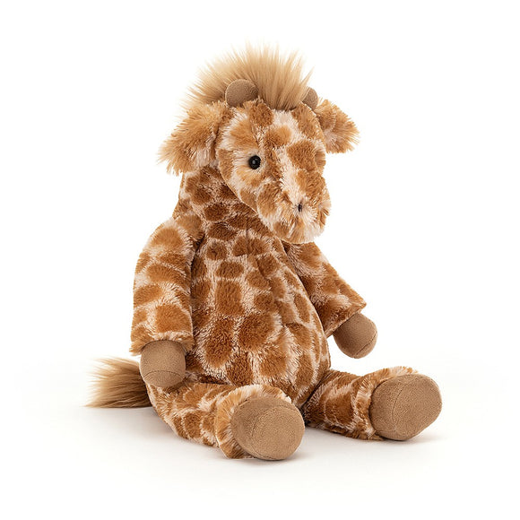 Jellycat Inc JI LAL3G Lallagie Giraffe