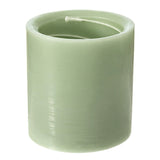 Spiral Light Candles SLC Cucumber Melon Scented Candle