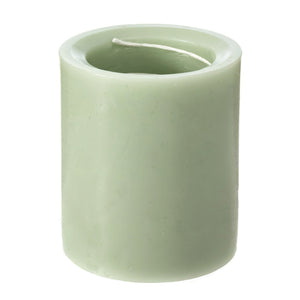 Spiral Light Candles SLC Cucumber Melon Scented Candle