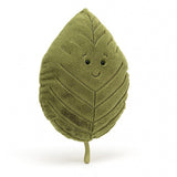 Jellycat Inc JI LEAF2 Woodland Leaf