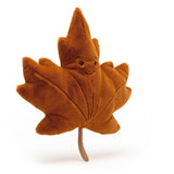 Jellycat Inc JI LEAF2 Woodland Leaf