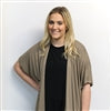 Couture Tee Company CTC LHK203xx Short Sleeve Kimono