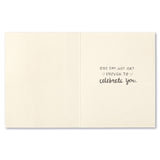 Compendium CD 10190 "Happy Birth Week" Birthday Card