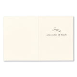 Compendium CD 10371 "Heaps of Gratitude" Thank You Card