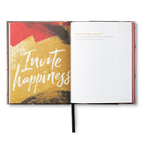 Compendium CD 6390 "Live This Day" Guided Journal