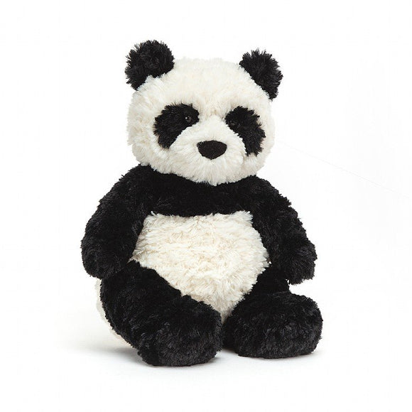 Jellycat Inc JI MONT Montgomery Panda Medium - 10