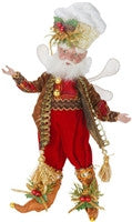 Mark Roberts MR 51-36668 Cinnamon Spice Christmas Fairy