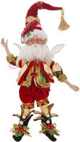 Mark Roberts MR 51-36746 Christmas Ornament Fairy