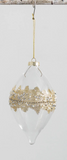 Sullivans SU OR8902 Beaded Drop Ornaments