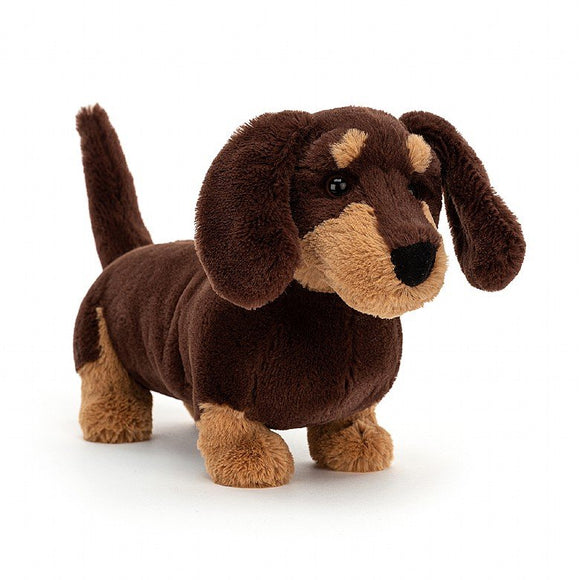 Jellycat Inc JI OT Otto Sausage Dog