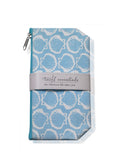 Mangiacotti MI 30xx Travel Essentials Cosmetic Bag