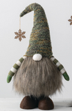 Sullivans SU PN3015-xx Forest Gnome Plush