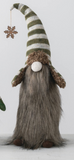 Sullivans SU PN3015-xx Forest Gnome Plush