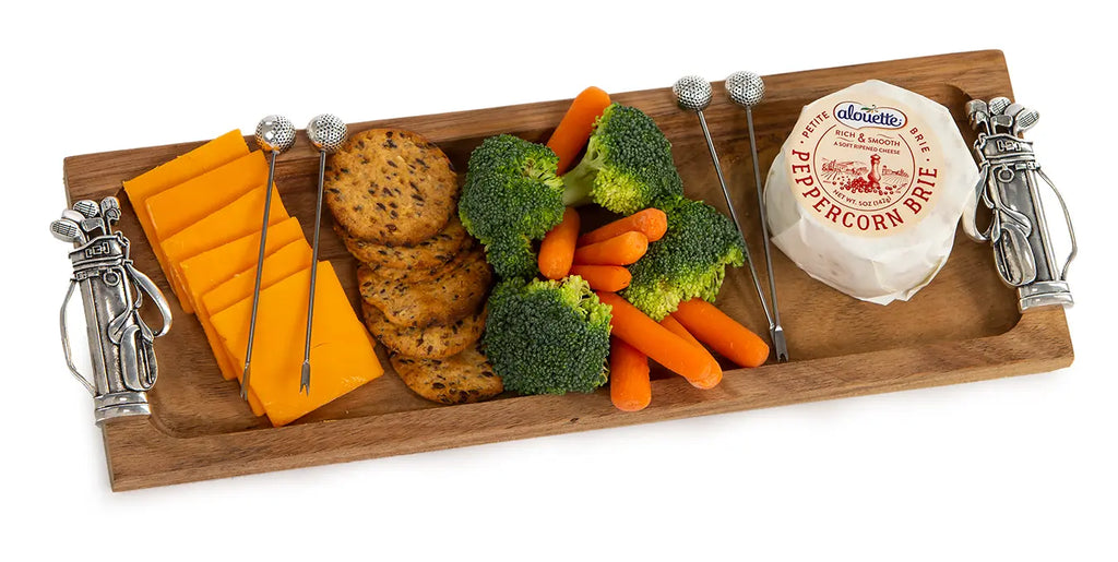 Oak & Olive Foodie Bites Tray