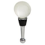 Oak & Olive OO PSA-380xx Handmade Blown Glass Bottle Stopper