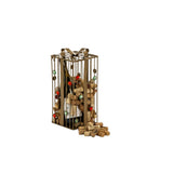 Oak & Olive OO PSA-650 Christmas Cork Cage