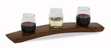 Oak & Olive OO PSU-742xx Wine Taster Flight