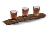 Oak & Olive OO PSU-744xx Whiskey - Scotch Flight