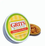 Strawberry Patch SP xTN Grits Bits Tins Snack Tins