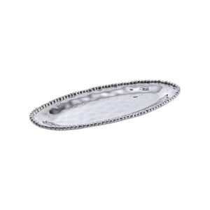 Pampa Bay PB CER-2568 Small Oval Serving Piece