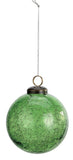 Demdaco 2020190352 Shades of Green Kugel Ornaments