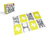 El Arroyo EA Playing Cards