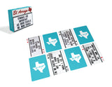 El Arroyo EA Playing Cards