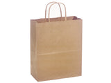 Nashville Wraps NW RKBx 100% Recycled Kraft Paper Bags
