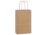 Nashville Wraps NW RKBx 100% Recycled Kraft Paper Bags