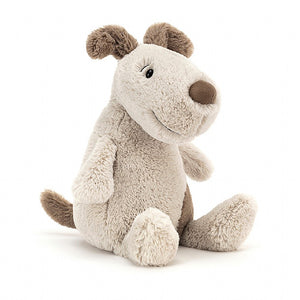 Jellycat Inc JI RUMP Rumpa Dog