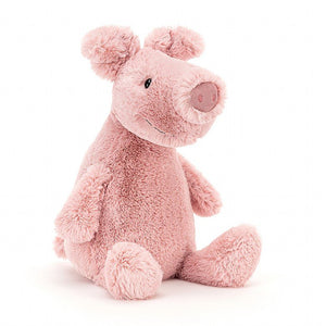 Jellycat Inc JI RUMP3P Rumpa Pig