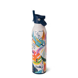 Swig Life SL S102-B20S Flip + Sip Bottle - 20 oz