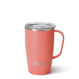 Swig Life SL S104-C18 18oz Mug Matte