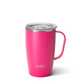 Swig Life SL S104-C18 18oz Mug Matte
