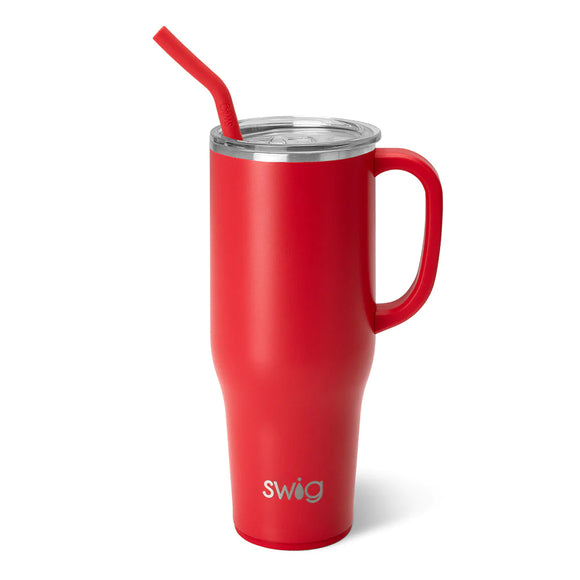 Swig Life SL S104-M40 40oz Matte Mega Mug