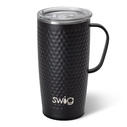 Swig Life SL S106-M22 Hammered Travel Mug 22 oz