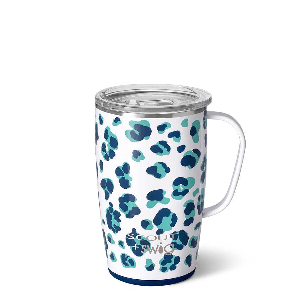 Swig Life SL S107-C18-xx 18oz Travel Mug Collection – Piper