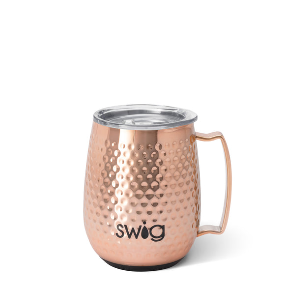 Swig Life SL S108-M14 Moscow Mule Mug - 14 oz