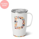 Swig Life SL S109-C18 Monogram Travel Mug 18 oz