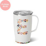 Swig Life SL S109-C18 Monogram Travel Mug 18 oz