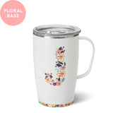 Swig Life SL S109-C18 Monogram Travel Mug 18 oz