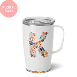 Swig Life SL S109-C18 Monogram Travel Mug 18 oz