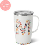 Swig Life SL S109-C18 Monogram Travel Mug 18 oz