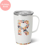 Swig Life SL S109-C18 Monogram Travel Mug 18 oz