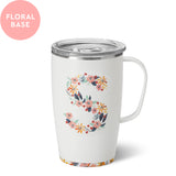 Swig Life SL S109-C18 Monogram Travel Mug 18 oz